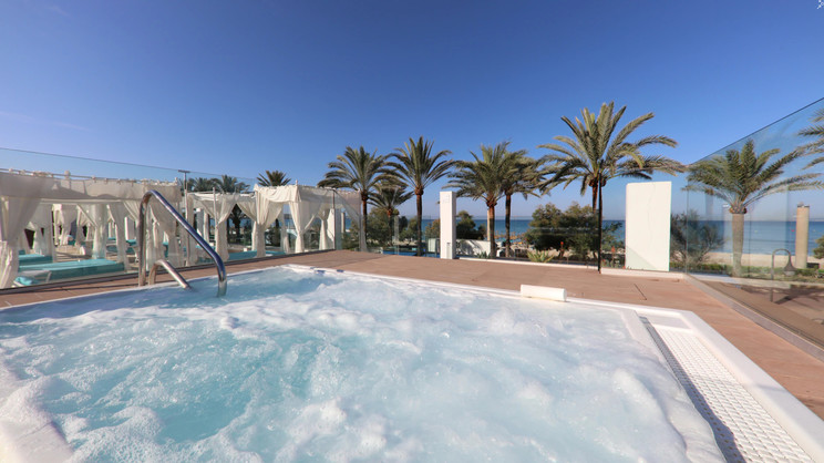 Iberostar Waves Bahia de Palma